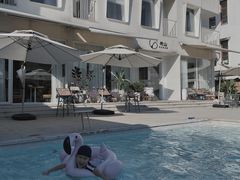 -侘山民宿(杭州西湖龙坞店)