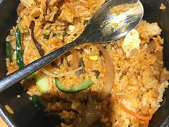 -韩盛·古法烤肉店(皇城恒隆广场店)