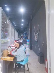 点击看大图 -反弹蹦床公园·亲子乐园·团建·派对(青岛融创茂店)