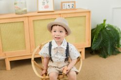 -糖果baby儿童摄影定制馆(外景店)