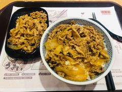 -吉野家(南昌铜锣湾店)