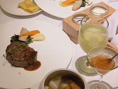 -王品牛排(常州吾悦广场店)