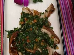 -香巴拉云南餐厅(华莱坞店)