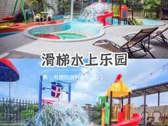 -美的鹭湖森林度假区