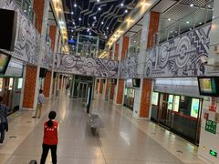 -星湖街(地铁站)