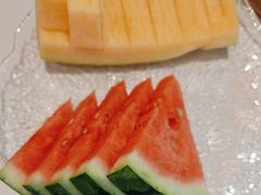 -富淳饭店(陆家嘴保利广场店)