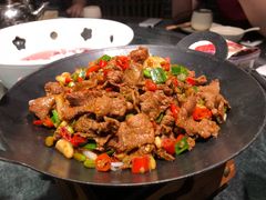 -湘小馆剁椒鱼头(金帝商务大厦店)