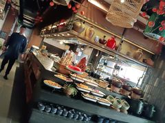 -老灶房-四川土菜(开元店)