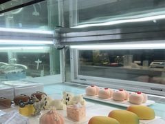 -嗒令甜品·主题融合料理餐厅(首座时代店)