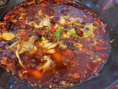 -重庆烧鸡公火锅(簋街店)