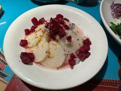 -醉长安(钟楼旗舰店)