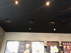 -星巴克(南京汉中环亚广场店)