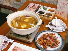 -馬蘭花開(车站大道店)
