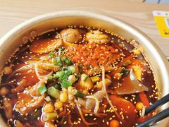 -冒菜西施·非遗冒菜(总店)