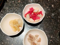-南门涮肉(东单店)