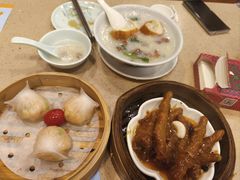 -点都德(皇岗村店)