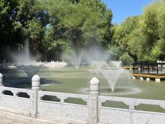 -宗角禄康公园