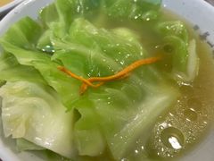 -王春春鸡汤饭(上海中海环宇城店)