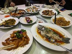 -香山小厨(南联路店)