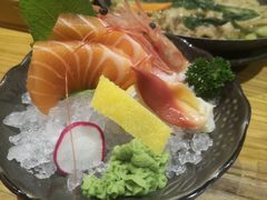 -和风清味日本料理(希尔顿店)