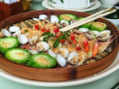 -顺德佬(五和店)