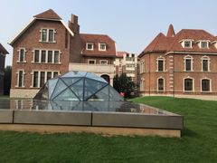 -天津津利华酒店