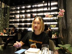 -GANEA 厨房神话故事西餐厅