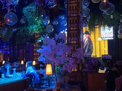 -胡桃里音乐酒馆(四道口店)