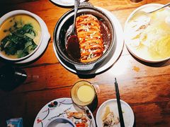 红酒东坡肉-外婆家(西溪印象城店)