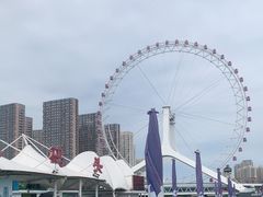 -海河游船-永乐码头(大悲院)
