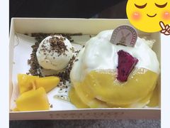 -食武士·舒芙蕾(新街口明瓦廊店)