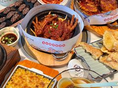 -七八冷面·延边朝鲜族美食(圣熙八号店)