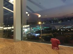 -厦门海港英迪格酒店(中山路店)
