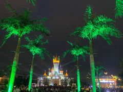 -青岛方特梦幻王国