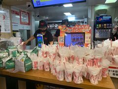 -华莱士炸鸡汉堡(崇文门搜秀城店)