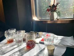 -Hei Cafe(工体店)