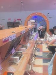 -第五极儿童乐园
