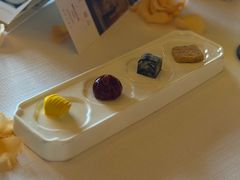 -富力丽思卡尔顿酒店·丽轩中餐厅