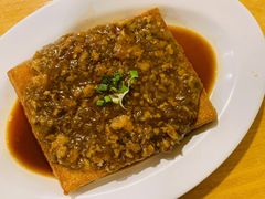-ZF Seafood Restaurant 卓峰海鲜餐