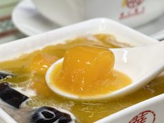 -香港華心糖水鋪(南西总店)