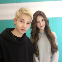 -3AM HAIR SALON染发烫发接发
