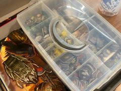 -嗨刻桌游(天一豪景店)