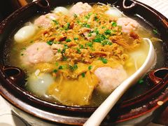 -琬苑鸽庄·川粤融合菜(解放碑总店)