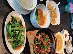 -鹊玥·粤菜小馆(汇智国际商业中心店)