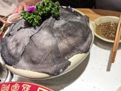 -赵家院子佬火锅(重庆总店)