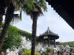 -何园