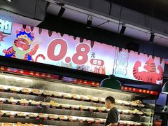 -佰人王串串香火锅(洋珠巷店)