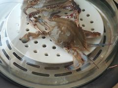 -港畔赶海蒸汽海鲜烧烤自助(仙螺岛店)