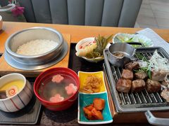 -味太助·银饭食堂(中华城店)