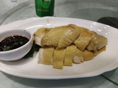-广玉兰上海菜(德平店)